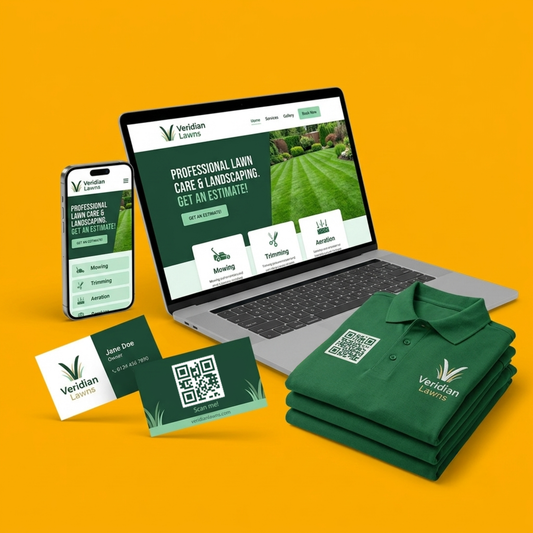 Business Launch Pack