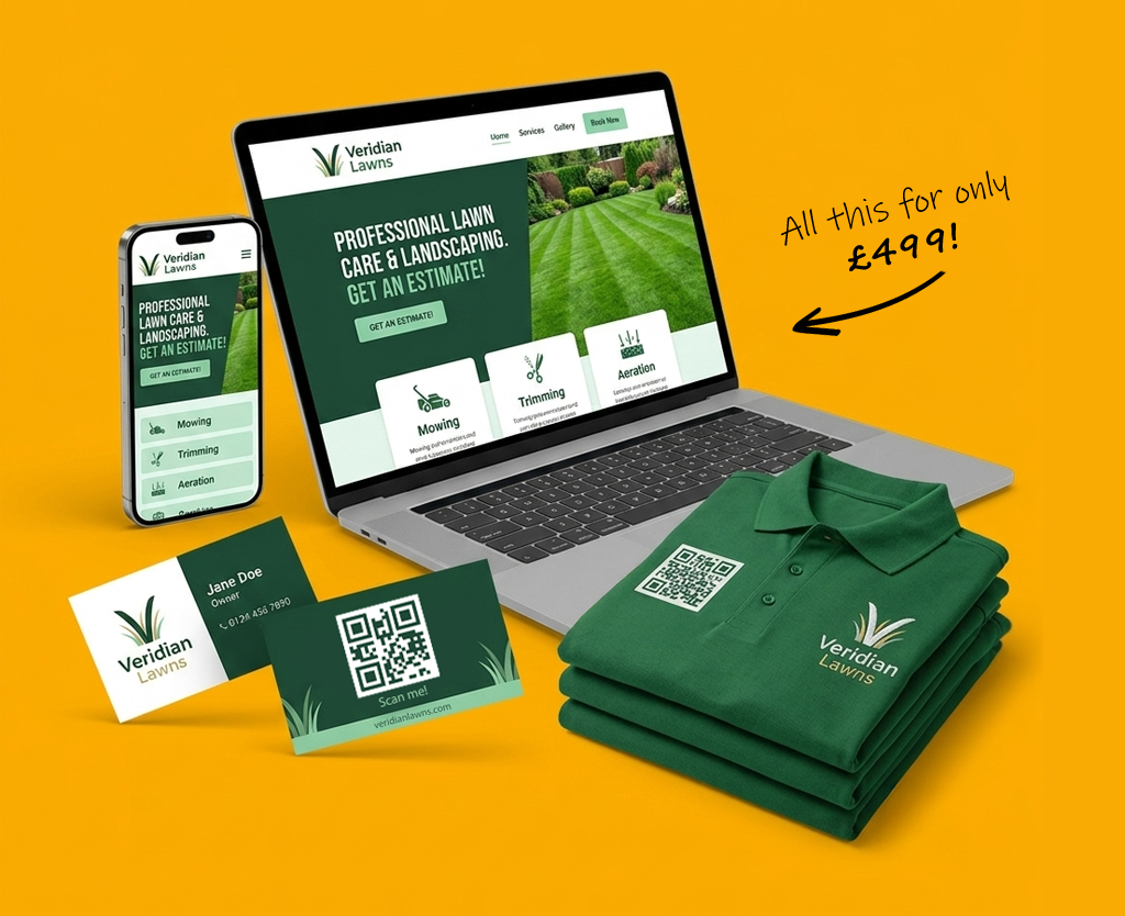 Business Launch Pack