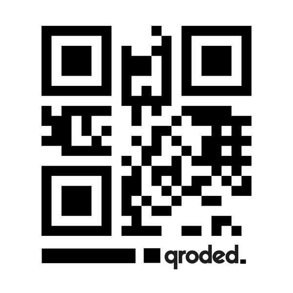 qroded